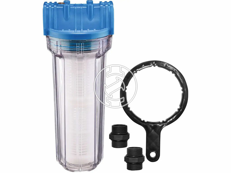 Güde szűrőbetét tartóval szivattyúkhoz