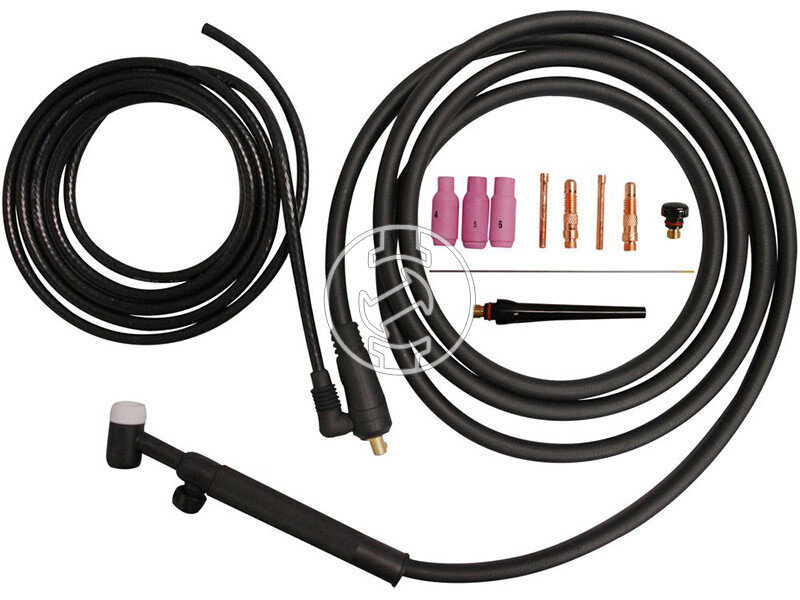 Güde tartozékkészlet hegesztéshez