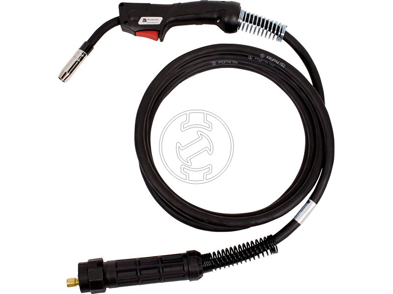 Güde TBI 150/MB 15 mIG hegesztőpisztoly