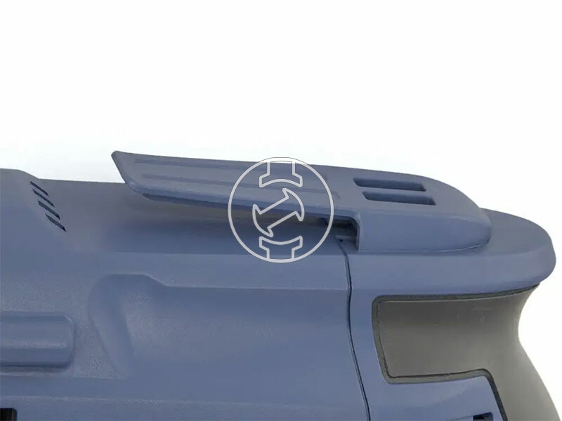 Güde TBS 710 elektromos csavarbehajtó mélységütközővel