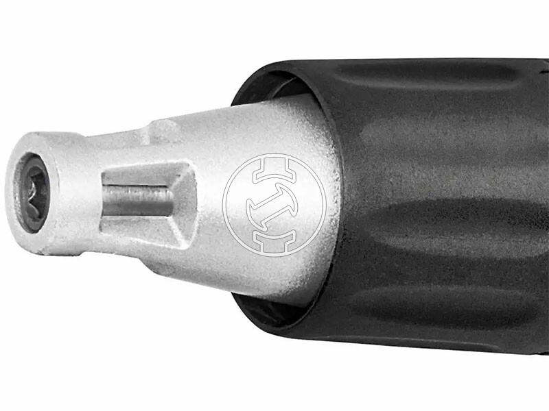 Güde TBS 710 elektromos csavarbehajtó mélységütközővel