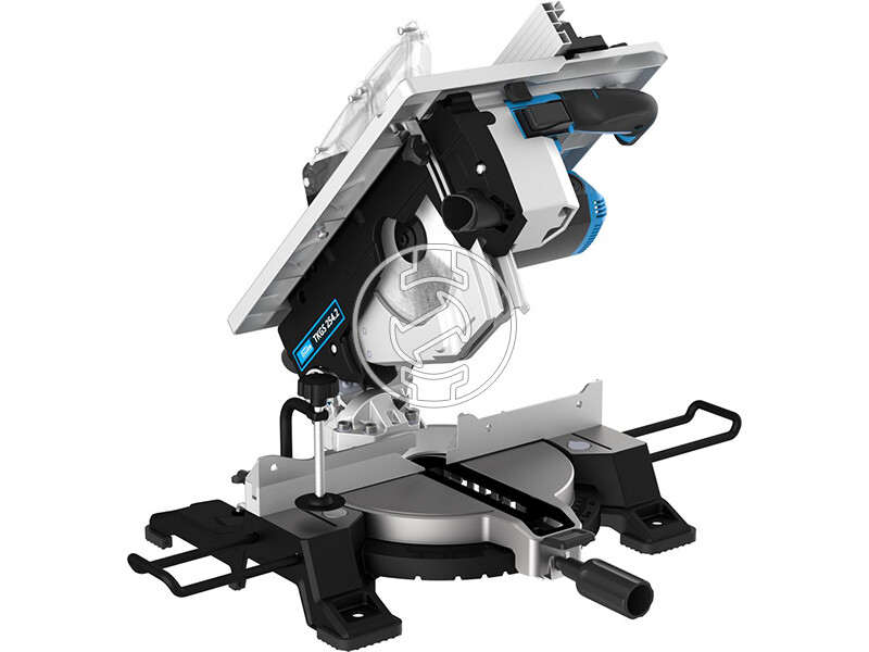 Güde TKGS 254.2 elektromos gérvágó