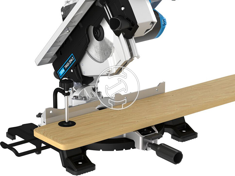 Güde TKGS 254.2 elektromos gérvágó