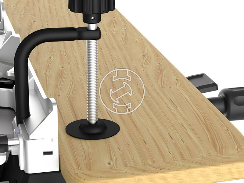 Güde TKGS 254.2 elektromos gérvágó