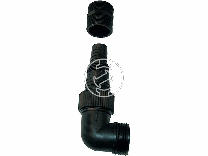 Güde tömlőcsatlakozó szivattyúhoz