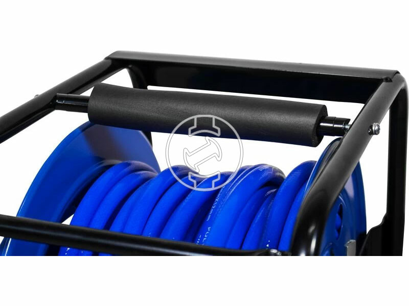 Güde tömlődob sűrített levegőtömlővel 30m