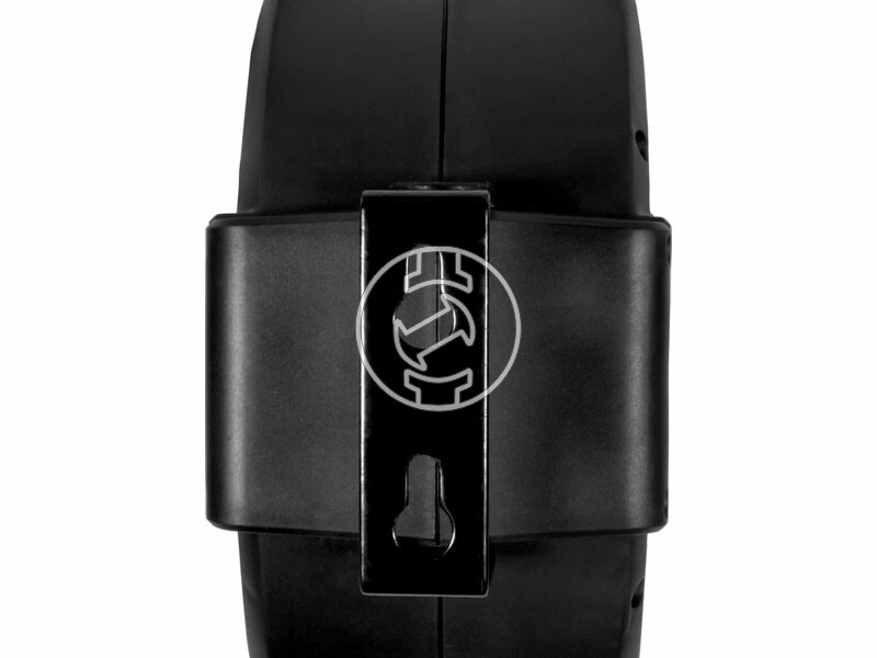 Güde tömlődob sűrített levegőtömlővel 8m