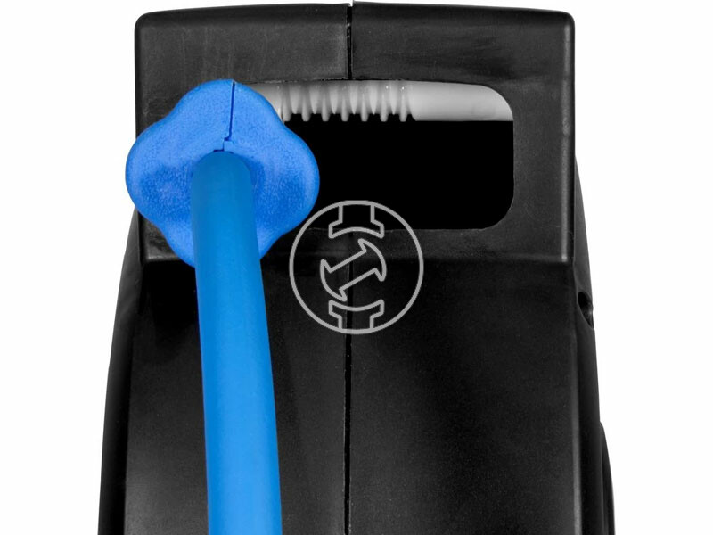 Güde tömlődob sűrített levegőtömlővel 8m