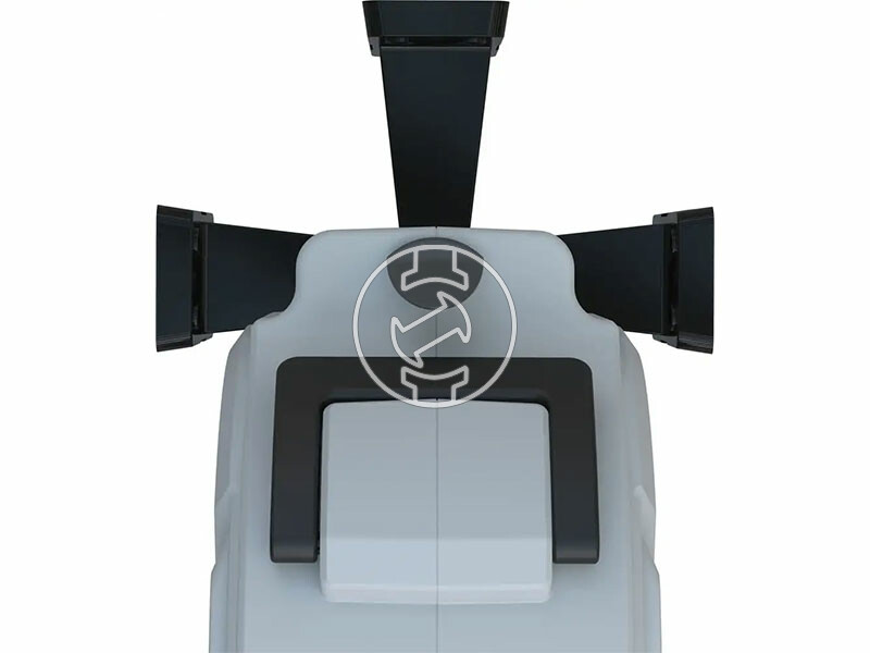 Güde tömlőtartó 20-2-1 1/2