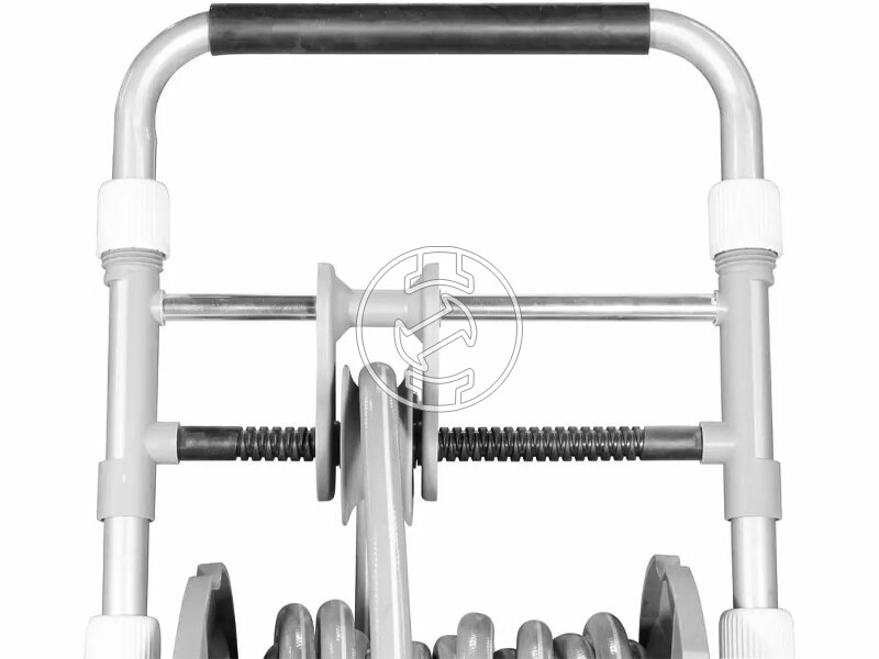 Güde tömlőtartó 30 m 1/2 inch