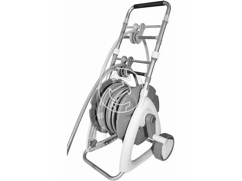 Güde tömlőtartó 30 m 1/2 inch