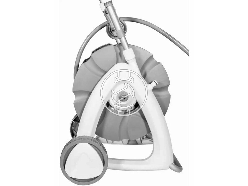 Güde tömlőtartó 30 m 1/2 inch