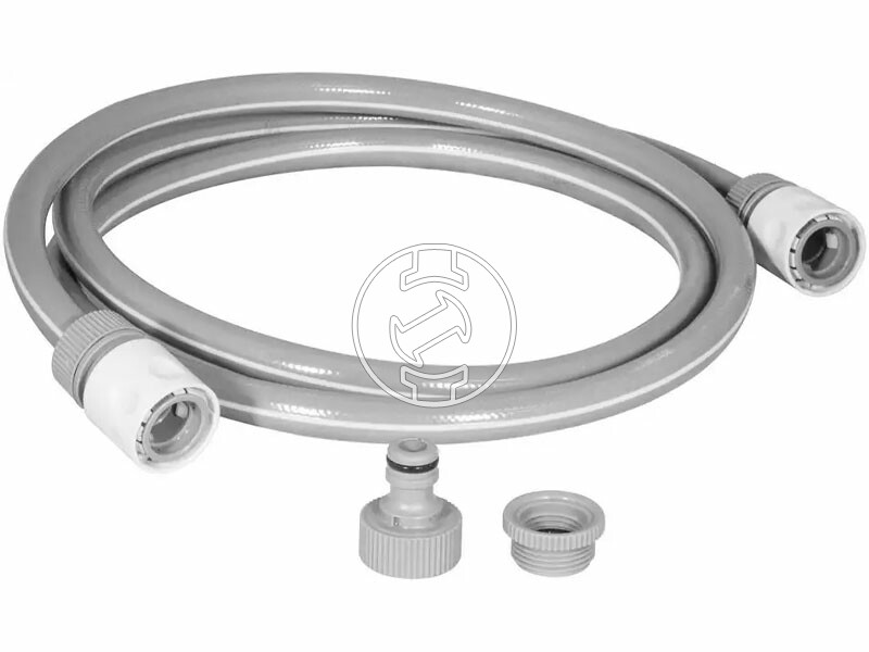 Güde tömlőtartó 30 m 1/2 inch