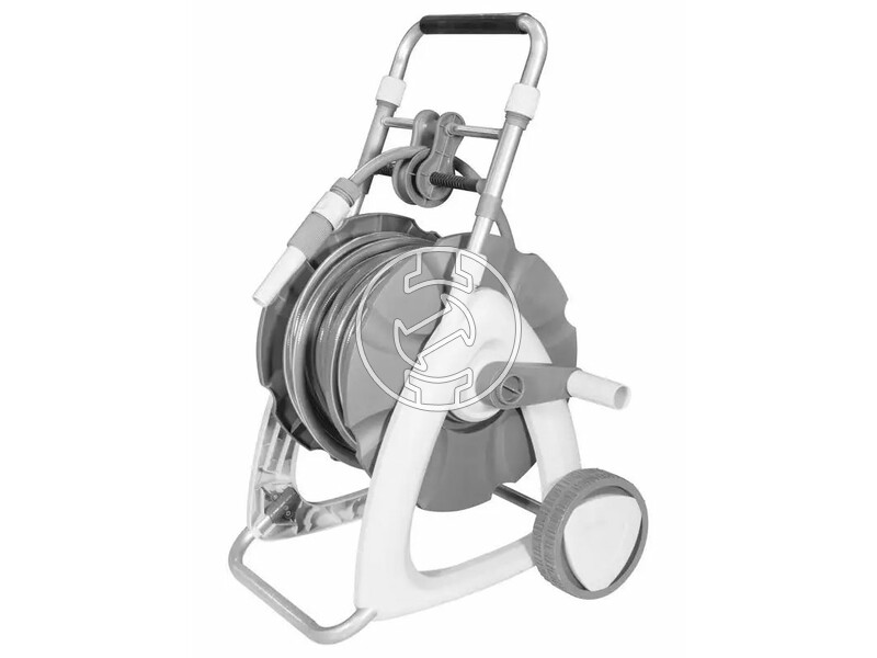 Güde tömlőtartó 30 m 1/2 inch