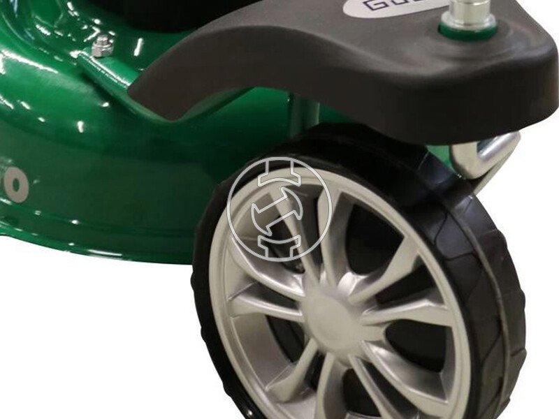 Güde Trike 405/40-2.65 akkus fűnyíró