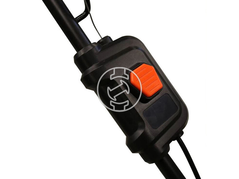 Güde Trike 405/40-2.65 akkus fűnyíró