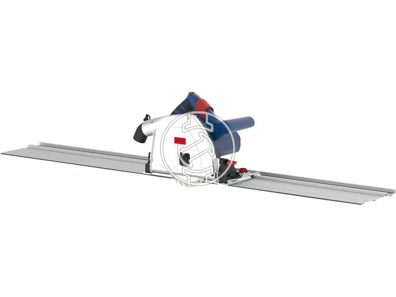 Güde TS 57-1200 Set elektromos merülő körfűrész