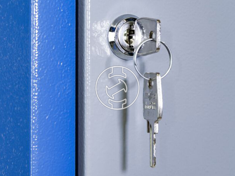 Güde TYP 6F szerszámos szekrény