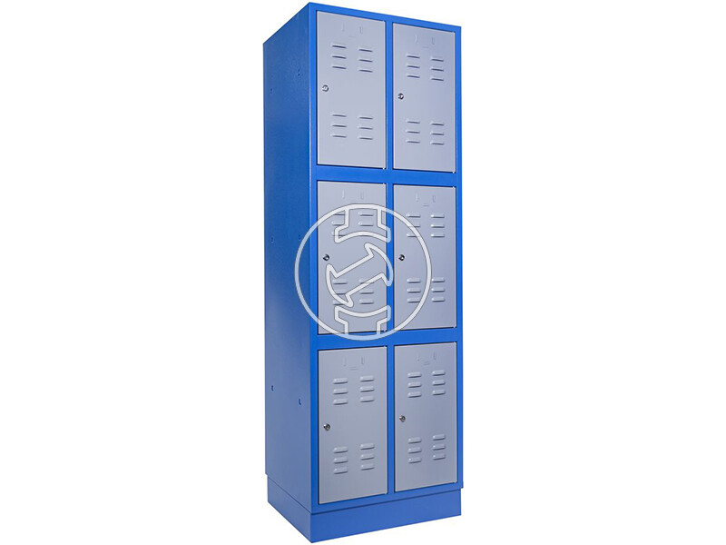 Güde TYP 6F szerszámos szekrény