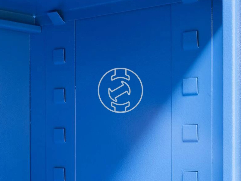 Güde TYP A szerszámos szekrény