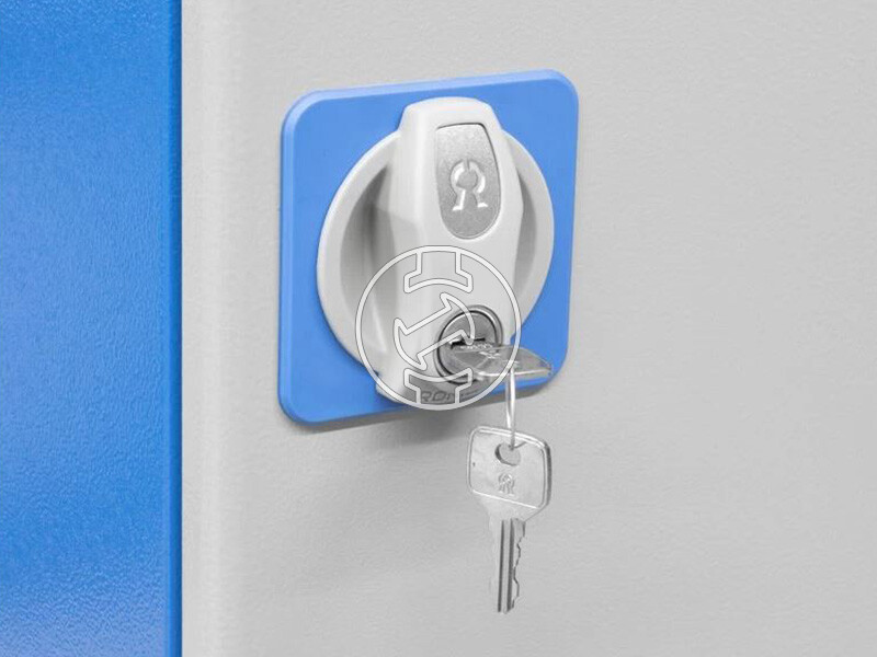 Güde TYP A szerszámos szekrény