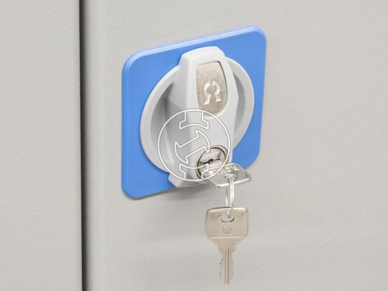 Güde TYP B szerszámos szekrény