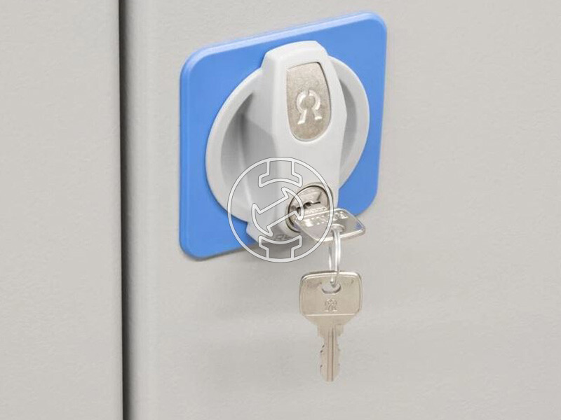 Güde TYP C szerszámos szekrény