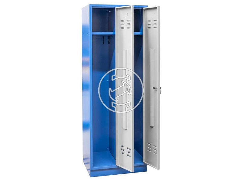 Güde TYP GS 2 öltözőszekrény