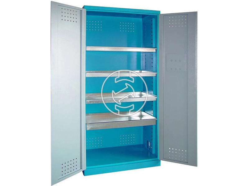 Güde TYP I vegyszer tároló szekrény