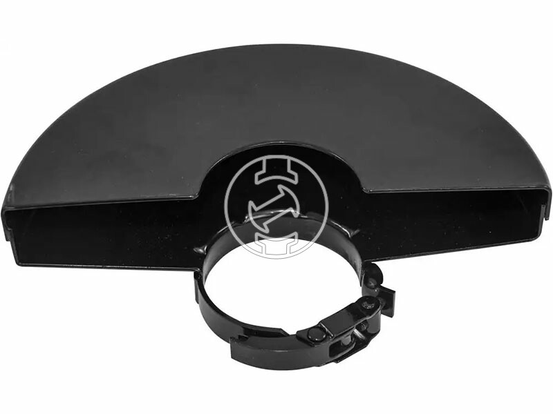 Güde védőburkolat sarokcsiszolóhoz 125mm