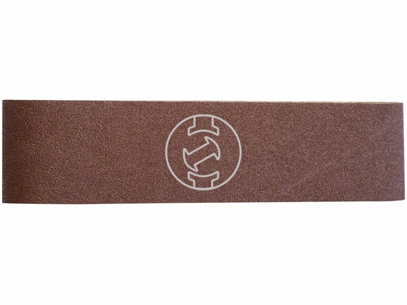 Güde végtelenített csiszolószalag K60