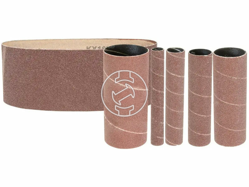 Güde végtelenített csiszolószalag készlet K150