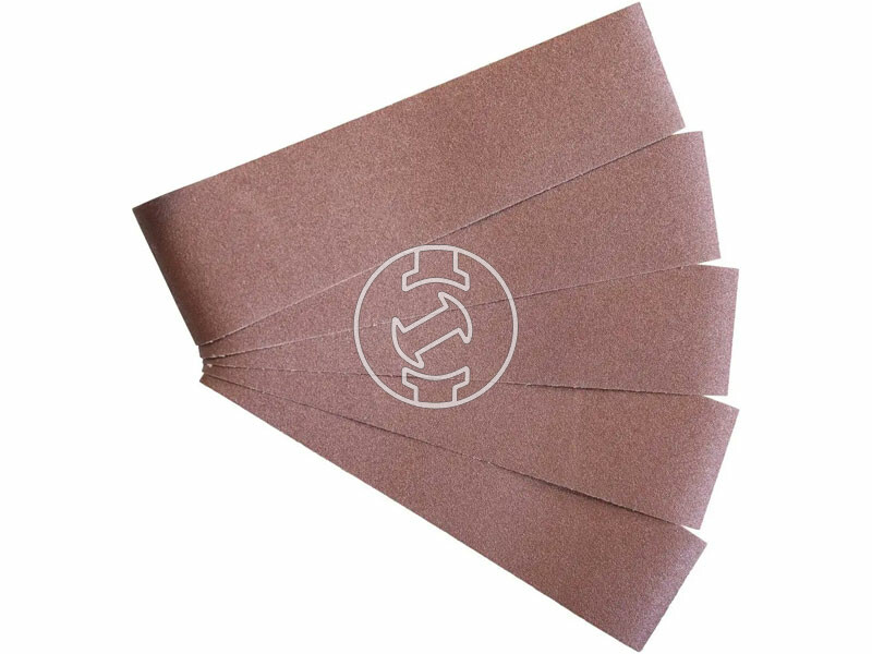 Güde végtelenített csiszolószalag készlet K60 SB 150 X 1220 mm 5db