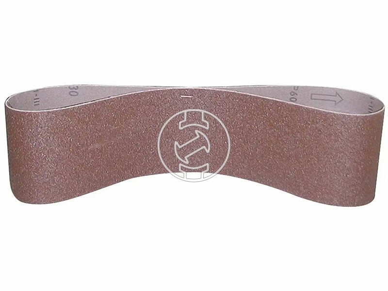 Güde végtelenített csiszolószalag