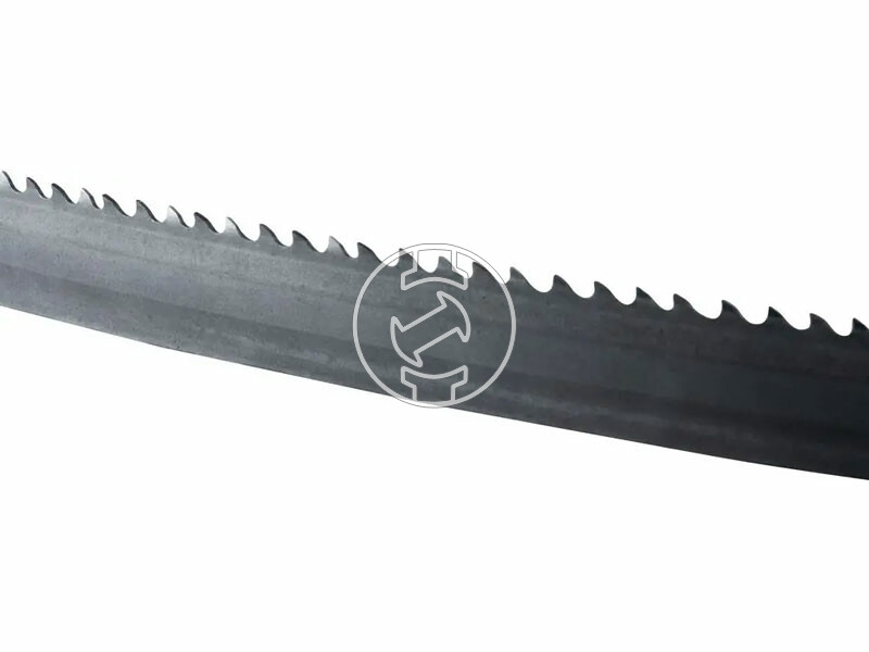 Güde végtelenített fémipari szalagfűrészlap