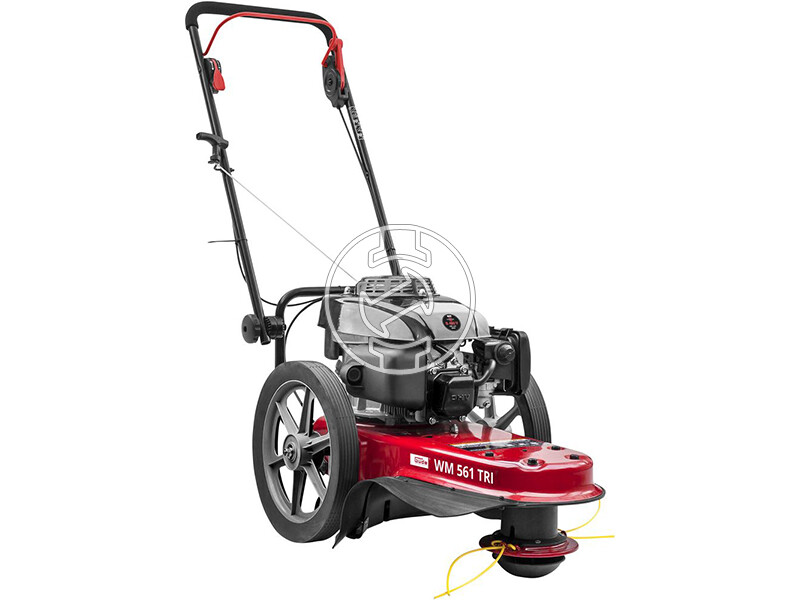Güde WM 561 TRI benzinmotoros fűnyíró