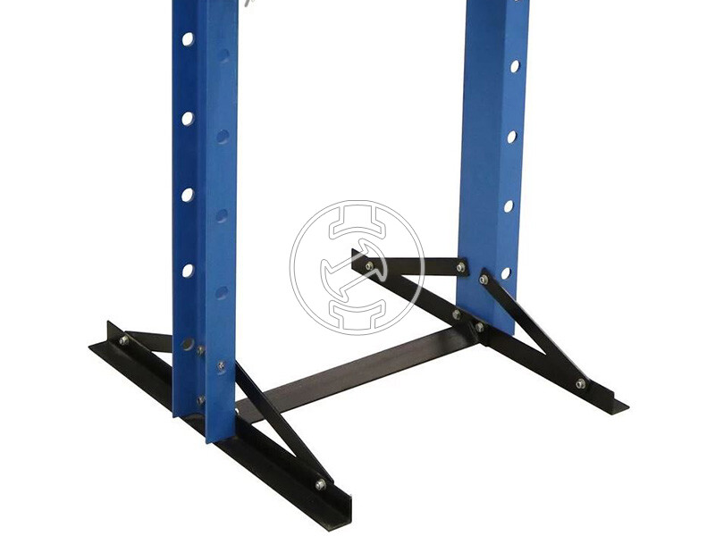 Güde WP 20 T hidraulikus présgép