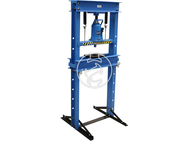 Güde WP 20 T hidraulikus présgép