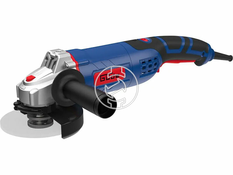 Güde WS 125-900 elektromos sarokcsiszoló