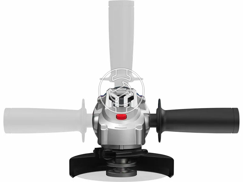 Güde WS 125-900 elektromos sarokcsiszoló