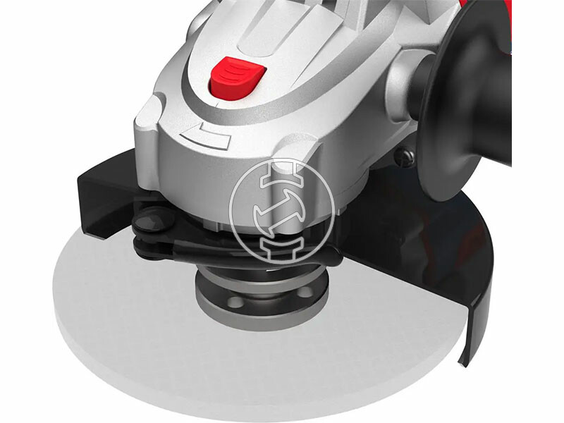 Güde WS 125-900 elektromos sarokcsiszoló