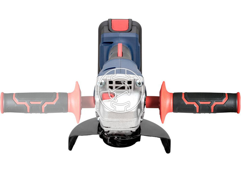 Güde WS 18-0 akkus sarokcsiszoló