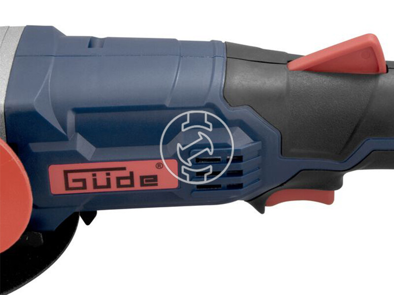 Güde WS 18-0 akkus sarokcsiszoló