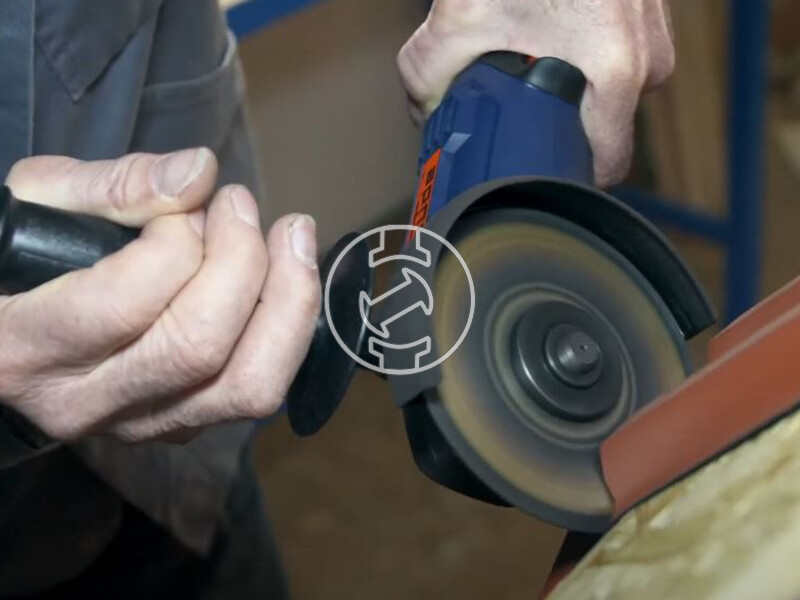 Güde WS 18-0 akkus sarokcsiszoló