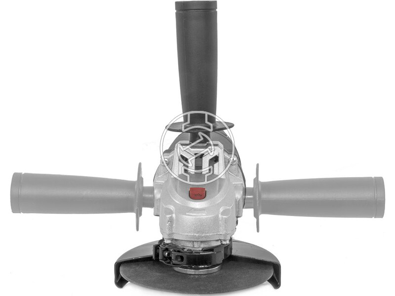 Güde WS 230-2350 R elektromos sarokcsiszoló