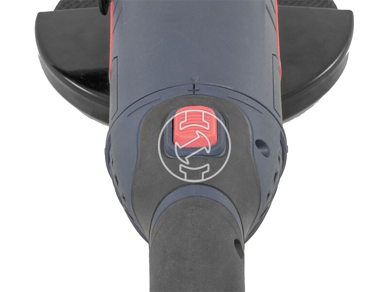 Güde WS 230-2350 R elektromos sarokcsiszoló