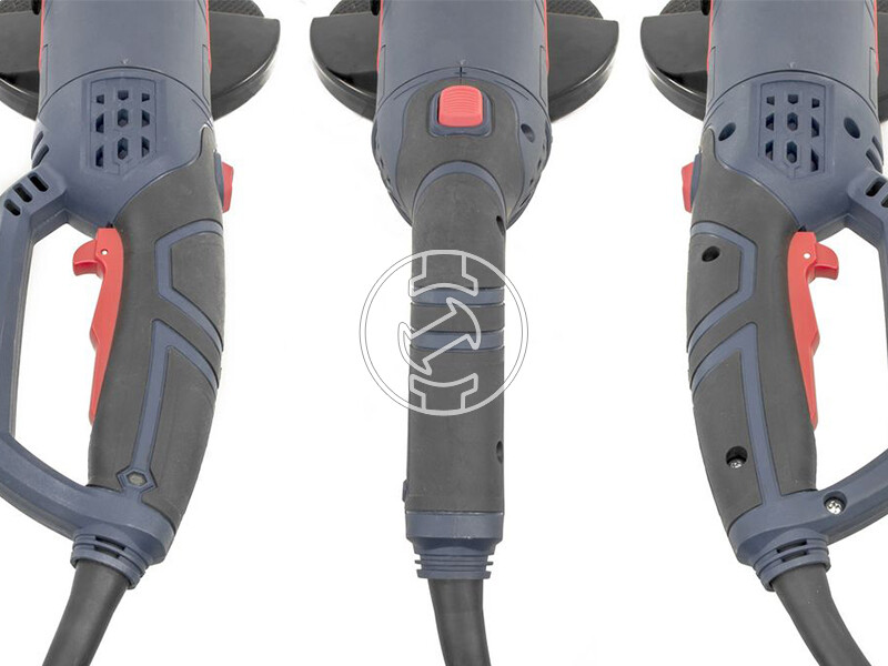 Güde WS 230-2350 R elektromos sarokcsiszoló