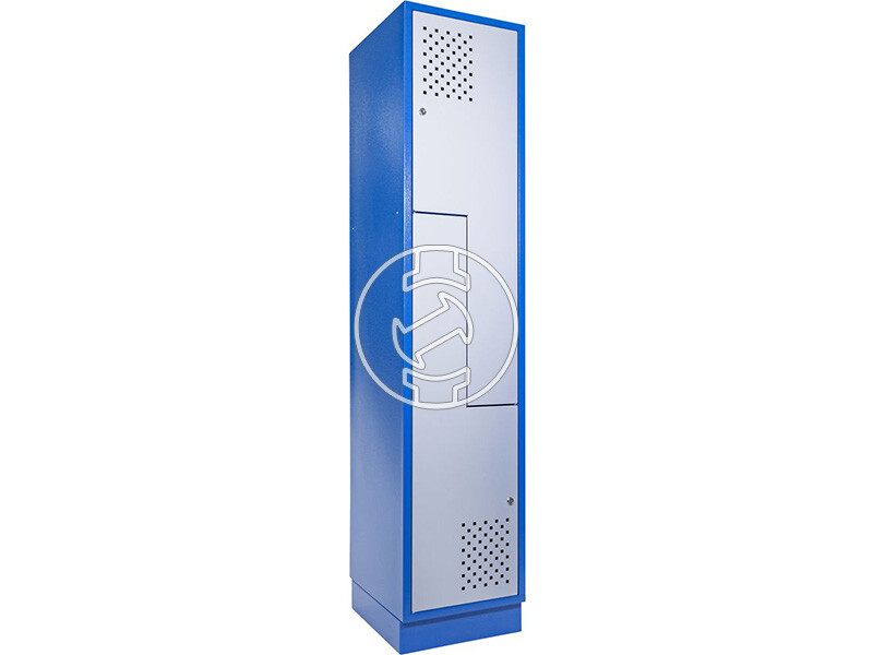 Güde Z öltözőszekrény