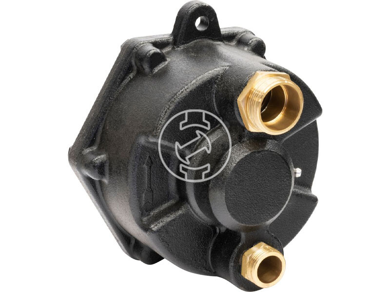 Güde ZWP 180-20 kardános szivattyú