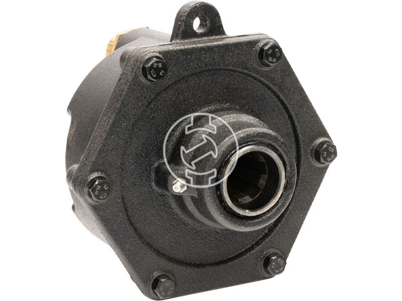 Güde ZWP 180-20 kardános szivattyú